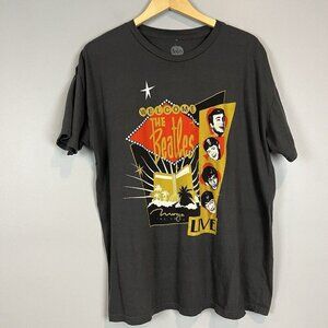 The Beatles Welcome to Las Vegas Mirage T shirt Size 2X